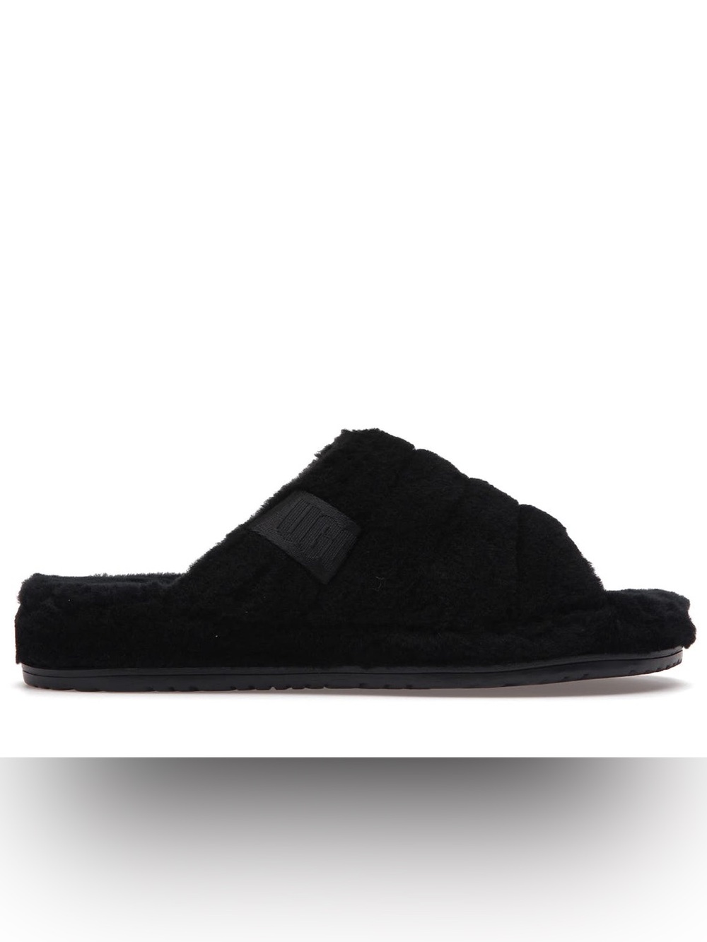 NIB UGG Fluff You Sandal